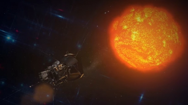 Teleenciclopedia: Sonda spaţială Parker Solar Probe | VIDEO