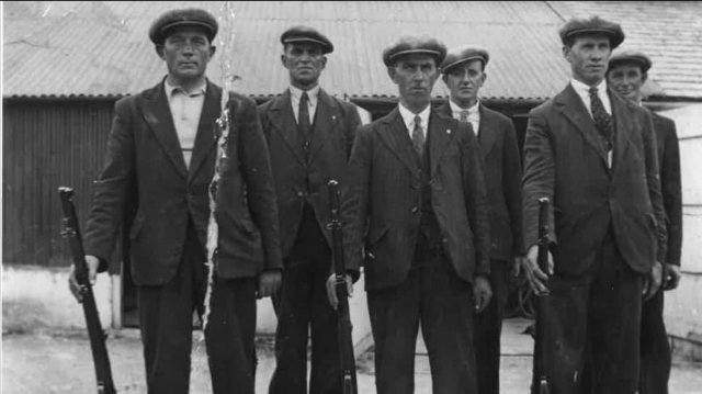 „Revoluţia irlandeză”, o poveste extraordinară, în premieră la TVR 1 | VIDEO
