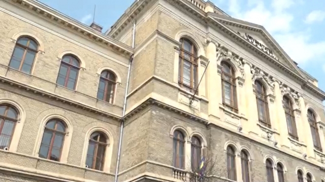 Recunoaștere internațională la Cluj-Napoca | VIDEO