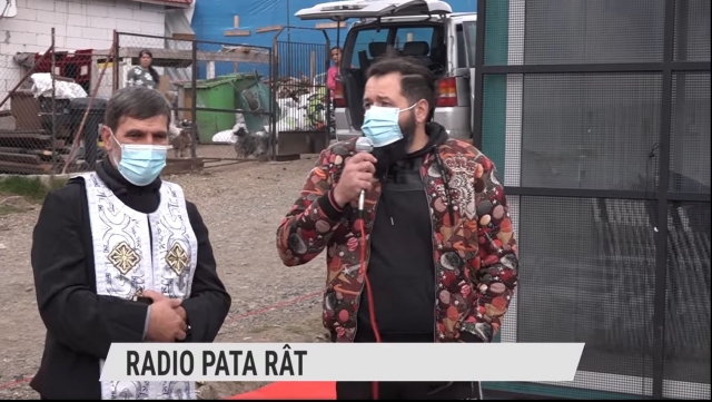 Radio Pata Rât | VIDEO