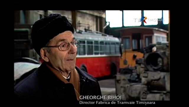 #RuineleEpociiDeAur: Fabrica de Tramvaie din Timișoara | VIDEO