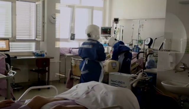 „Marile epidemii”, un documentar actual despre o problemă actuală