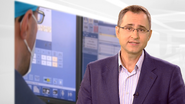 Mihai Constantin ne este „GhiDigital”, în noua rubrică a Telejurnalului TVR 1  