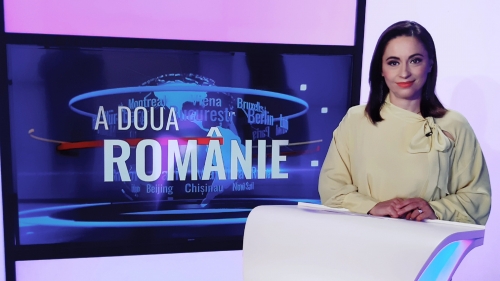 Despre promovarea valorilor culturale româneşti în lume la „A doua Românie”