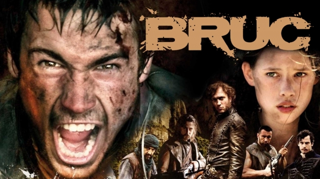 Legenda lui Bruc, la TVR1 | VIDEO