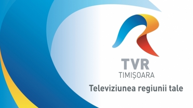 La mulți ani, TVR Timișoara!