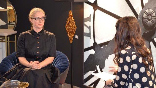 Dialog cultural la TVR 3: Carmen Târnoveanu și Miruna Moraru