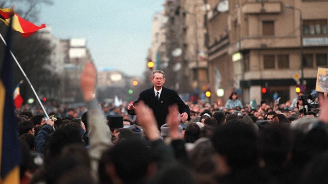 „Republica lor, regele nostru”, documentar în premieră la TVR 1 | VIDEO