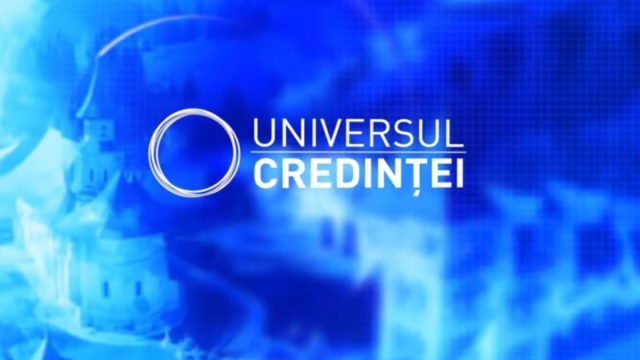 universul credintei