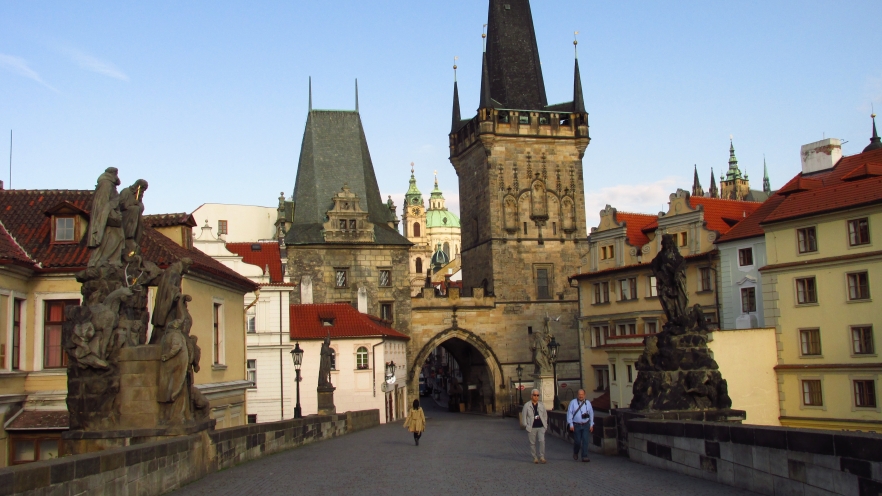 (w882) praga 2