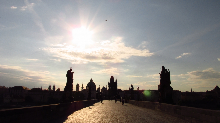 (w882) praga