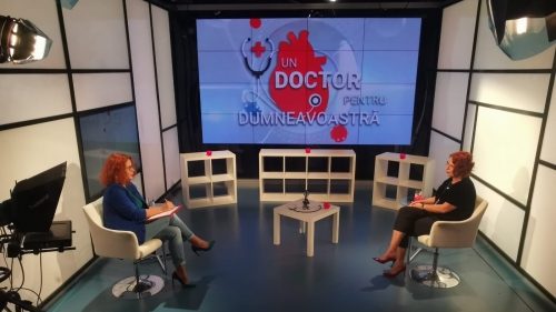 Un doctor pentru dumneavoastră: Estetica dentară