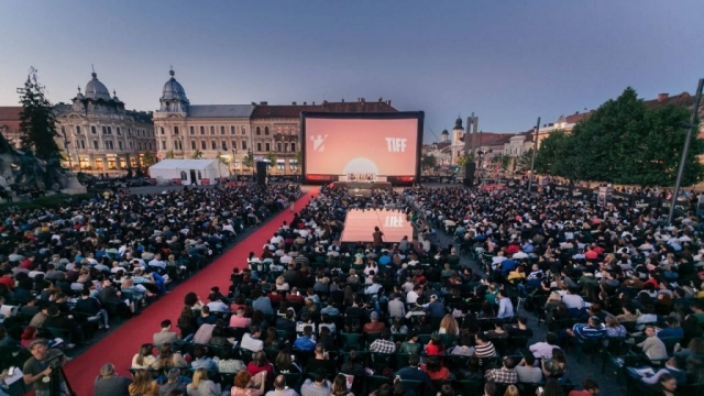 Cluj-Napoca devine un oraș al filmului în rețeaua UNESCO | VIDEO