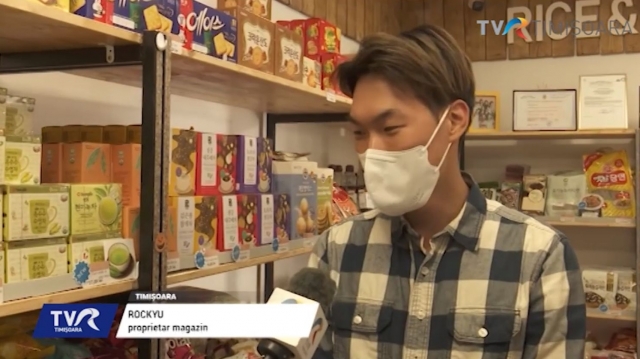 Valul K-POP ia amploare | VIDEO