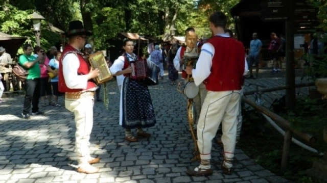 Valahii din Moravia – „românii uitați”