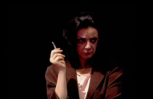 AGNES ALEASA LUI DUMNEZEU - CARMEN TĂNASE