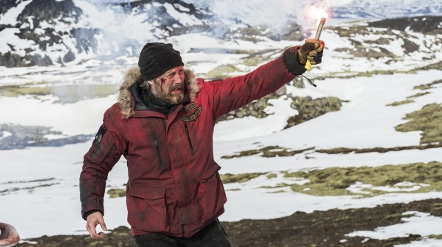 Arctic - o cursă teribilă prin pustiul îngheţat, la TVR1 | VIDEO