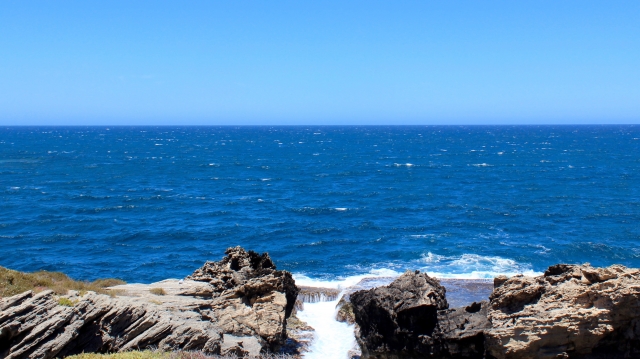 Insula Rottnest, sâmbătă la 