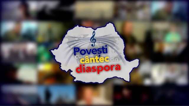 #Generații TVR 65: Povești cu cântec din diaspora