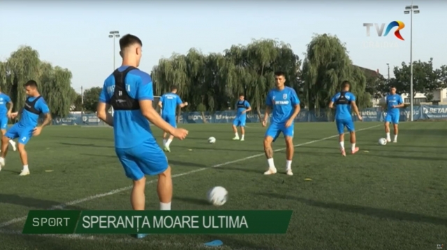 Speranța moare ultima | VIDEO