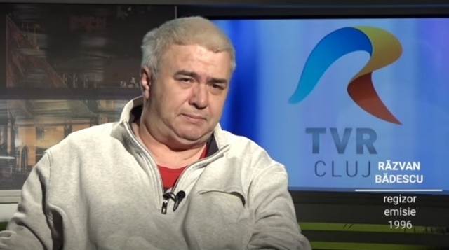 Răzvan Bădescu: „Studiourile regionale ale Televiziunii Române își fac din plin datoria”