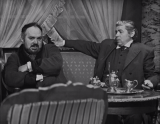 CEI DIN URMĂ - George Constantin Ștefan Radof