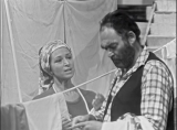 O SAMBĂ PENTRU CEI DEZMOȘTENIȚI - Monica Ghiuță Mircea Albulescu