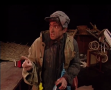 Teatru descompus - Mircea Diaconu