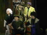 TICHIA CU CLOPOȚEI - Despina Prisecaru Gheorghe Doroftei Florin Zăncescu Ligia Dumitrescu