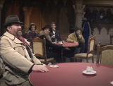 TRANDAFIRUL ȘI COROANA - GORGE CONSTANTIN FLORICA DINICU LEOPOLDINA BĂLĂNUȚĂ DRAGOȘ PÂSLARU ADRIAN PINTEA