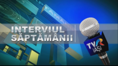 Interviul săptămânii: acad. Bogdan C. Simionescu | VIDEO