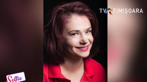 Mădălina Ghiţescu Petre - o actriță completă | VIDEO