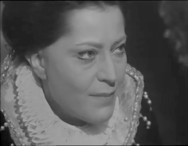 EGMOND - Gina Patrichi