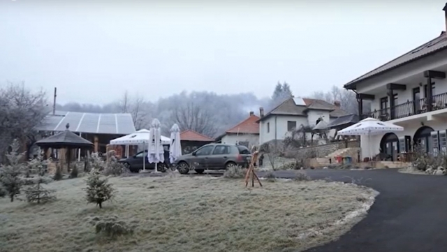 Ghid digital pentru turiști | VIDEO