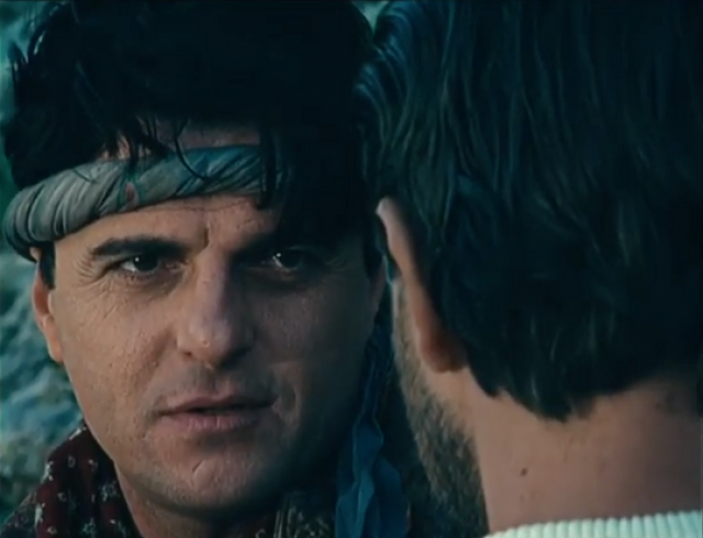 JOCUL VIETII SI AL MORTII - MIRCEA RUSU