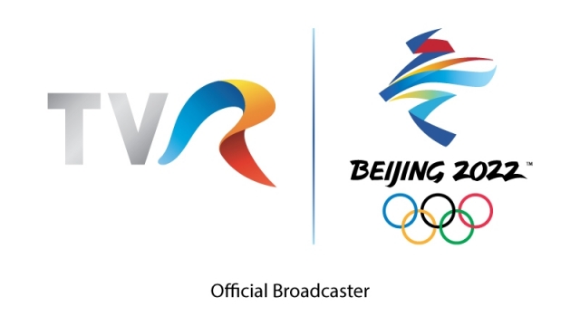 Jocurile Olimpice Beijing 2022 se văd la TVR | VIDEO