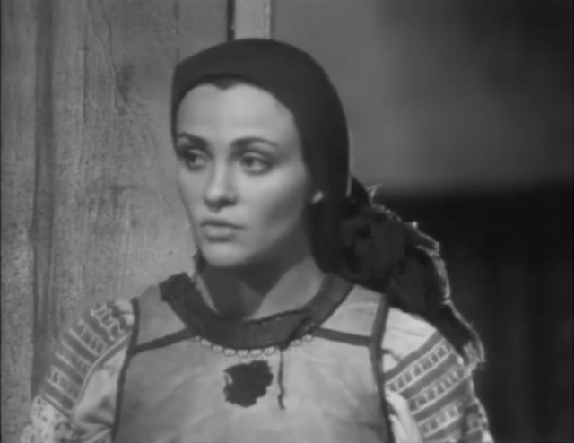 OCHIUL ALBASTRU - Dana Dogaru