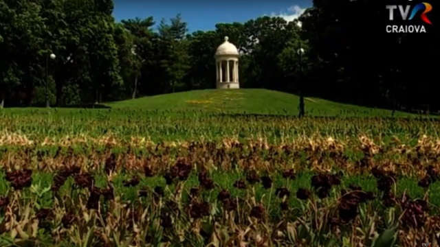 Cu cărțile pe față: Istoria Parcului Romanescu