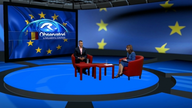 Educația și sănătatea în Uniunea Europeană |VIDEO