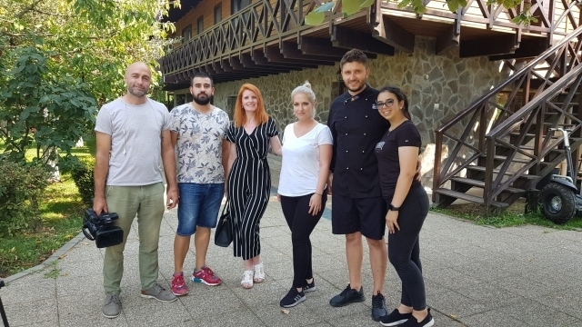 Turismul imunizat cu o doză de speranță