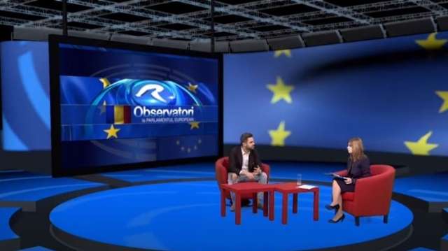 Economia României în așteptarea fondurilor din Planul Național de Redresare și Reziliență | VIDEO