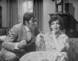 ACTORUL DIN HAMLET VIRGIL OGASANU CEZARA DAFINESCU