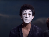 AȘTEPTÂNDU-L PE GODOT - Mihai Fusu
