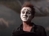 AȘTEPTÂNDU-L PE GODOT - Petru Vutcărău