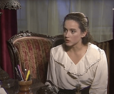 ULTIMA ORĂ - Ilinca Goia