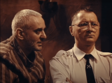 UN DEȚINUT LA AUSCHWITZ - Dan Condurache Horațiu Mălăele
