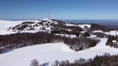 Panoramic de Sud-Vest: Turism în Banat | VIDEO