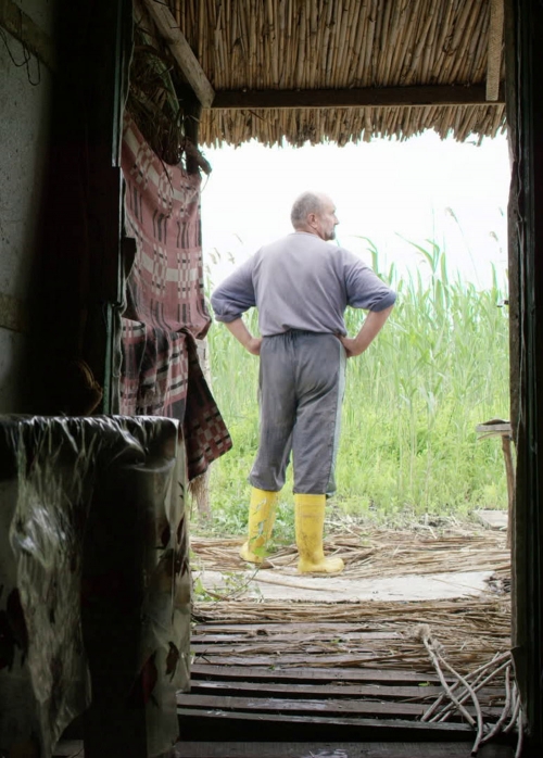 Omul care nu a spus nimic TVR.RO