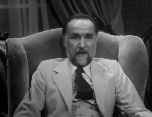 ACTORUL DIN HAMLET - Ion Pavlescu