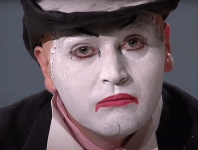 AȘTEPTÂNDU-L PE GODOT - Valentin Todecaru
